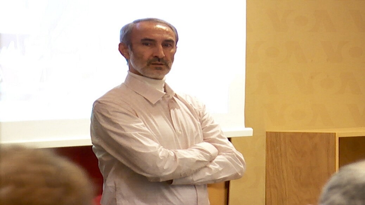 حمید نوری آزاد شد/ بازگشت به ایران تا ساعاتی دیگر