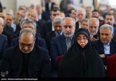زنده کردن یاد و خاطره شهدای پرواز اردیبهشت