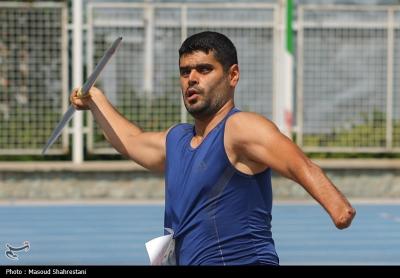 مسابقات پارا دو و میدانی قهرمانی کشور 
