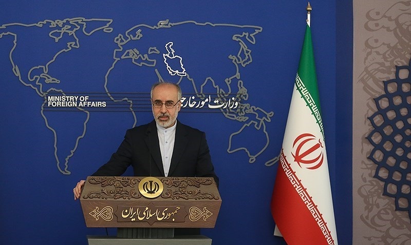 ایران هر جسورِ ماجراجو را ناکام و پشیمان خواهد کرد 