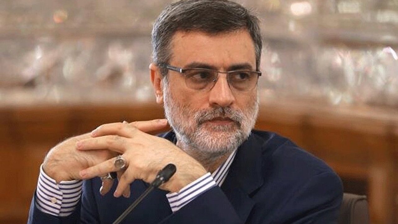  پخش اولین مستند انتخاباتی قاضی‌زاده هاشمی