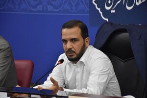افزایش اقتدار نظام با حضور حداکثری مردم