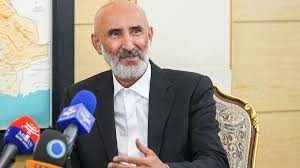 آزادی حمید نوری ثمره مجاهدت توست