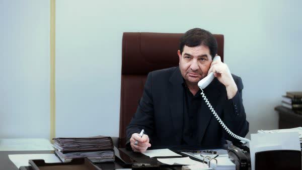 کنش های هوشمندانه و عزتمندانه عراق