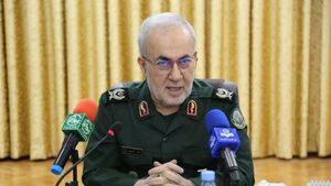  تکذیب خبر کاهش مدت زمان خدمت سربازی