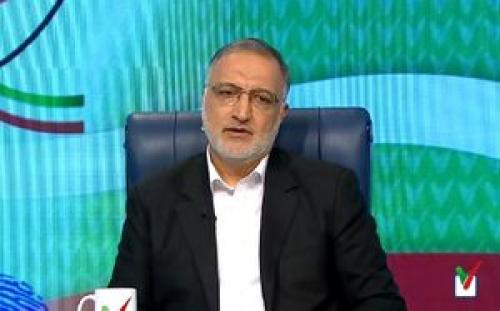  سالاری مردم بعد از ریخته شدن رای‌ها به صندوق‌ کمرنگ می‌شود/ همیشه از مسوولیت گرفتن استنکاف داشته‌ام 