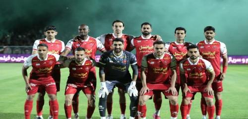 به جز پروین و گل محمدی هیچ مربی داخلی ای جام نگرفت
