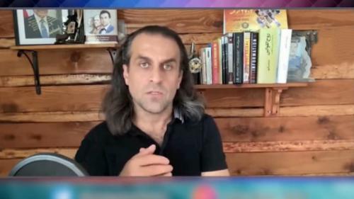 دستگاه دیپلماسی ایران قوی عمل می کند