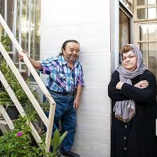  تصویری دیده نشده از اسدالله یکتا 