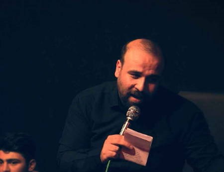 ایرج محمدی: بهار عمروم دونوب اوغلوم