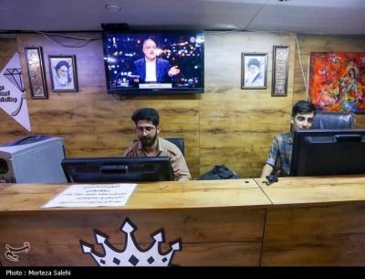 اولین مناظره کاندیداهای انتخابات ریاست جمهوری در استانها