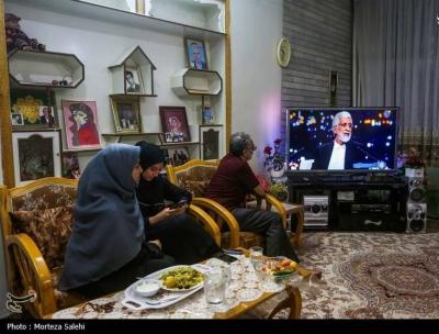 اولین مناظره کاندیداهای انتخابات ریاست جمهوری در استانها