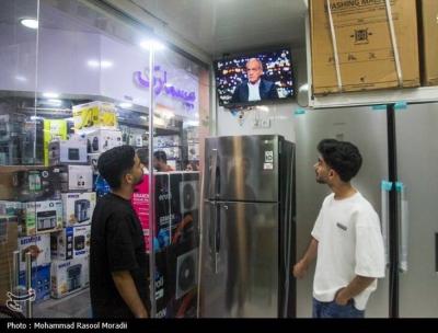 اولین مناظره کاندیداهای انتخابات ریاست جمهوری در استانها