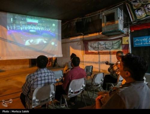اولین مناظره کاندیداهای انتخابات ریاست جمهوری در استانها