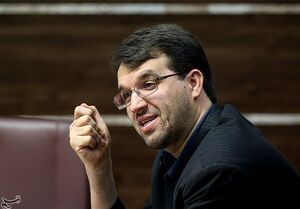 پزشکیان در مناظره دچار پارادوکس شده بود