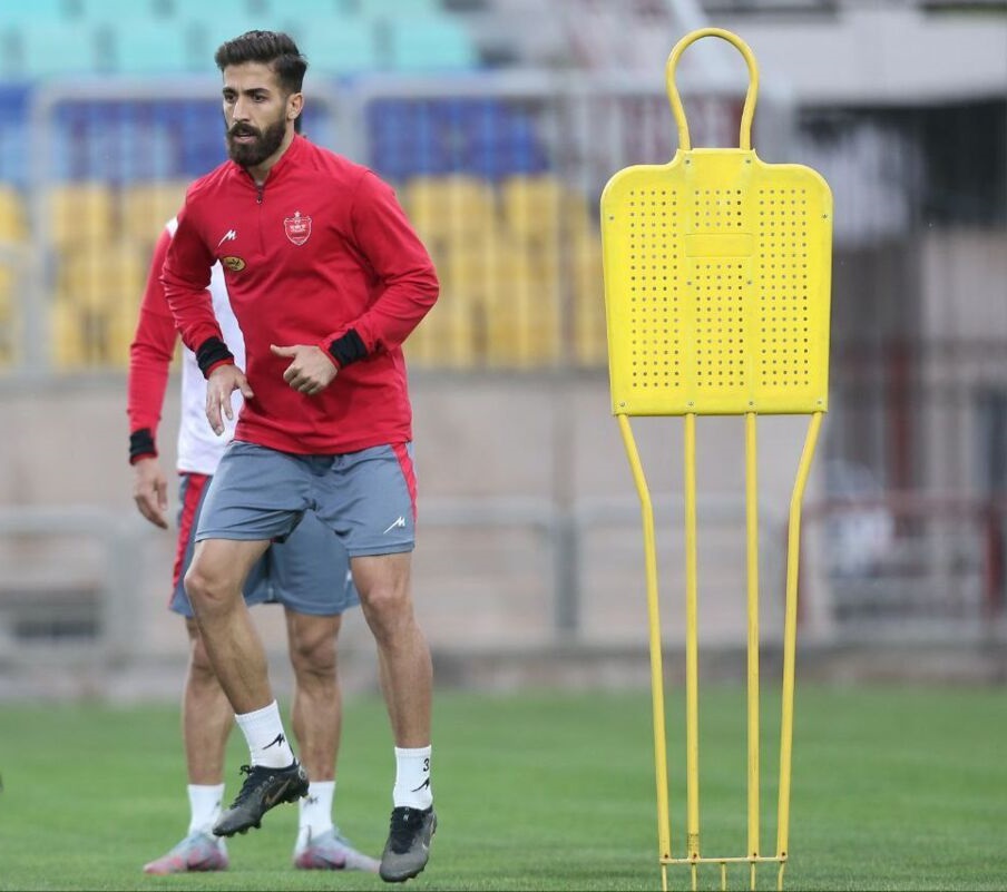 سد آهنین پرسپولیس به کدام تیم می رود