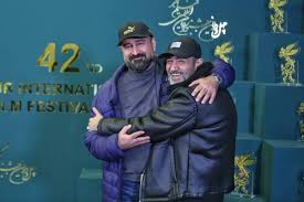  مهران غفوریان و بازیگر پایتخت در یک فیلم مذهبی 