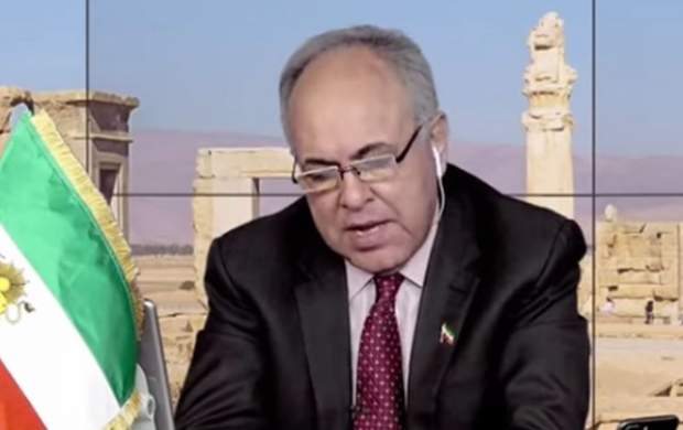 عصبانیت اپوزیسیون از قدرت دیپلماسی ایران!