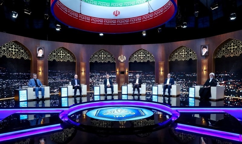  قرعه‌کشی ۴ مناظره تلویزیونی تا لحظاتی دیگر 