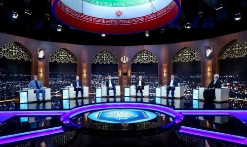  قرعه‌کشی ۴ مناظره تلویزیونی تا لحظاتی دیگر 