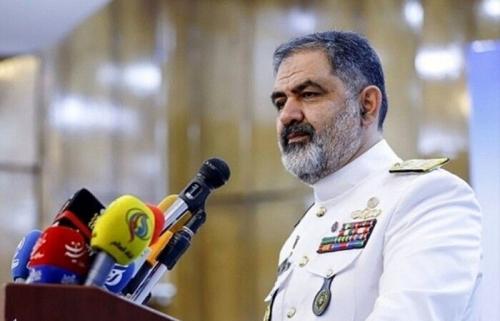 الحاق هایی درحوضه نیروی دریایی