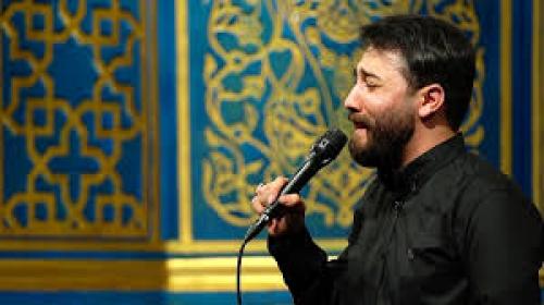 در انتهای شب امین قدیم