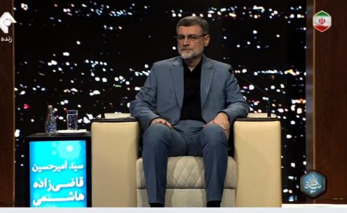  دولت روحانی هشت سال معطل میوه برجام بود+فیلم