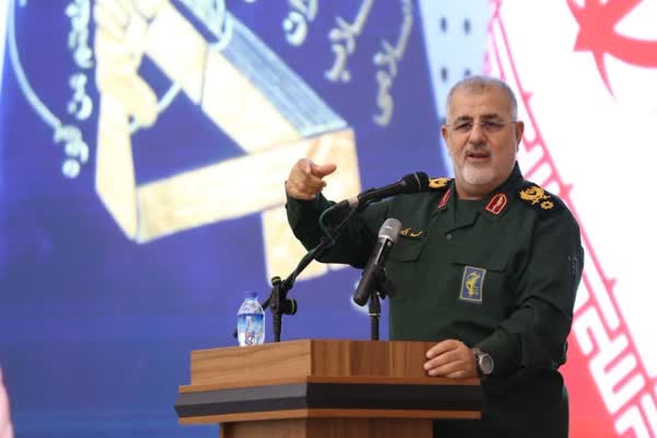 تاکنون تنش آبی ۷۰۰ روستا را رفع کرده‌ایم