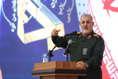 تاکنون تنش آبی ۷۰۰ روستا را رفع کرده‌ایم