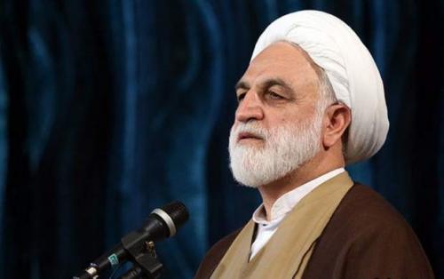حضور پرشور و گسترده مردم در انتخابات و انتخاب مطلوب آینده بهتری را برای کشور رقم می‌زند/ فردی را که اهداف انقلاب اسلامی را بهتر محقق می‌سازد برگزینیم