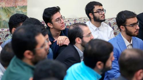بیانات رهبری درباره انتخابات ریاست جمهوری