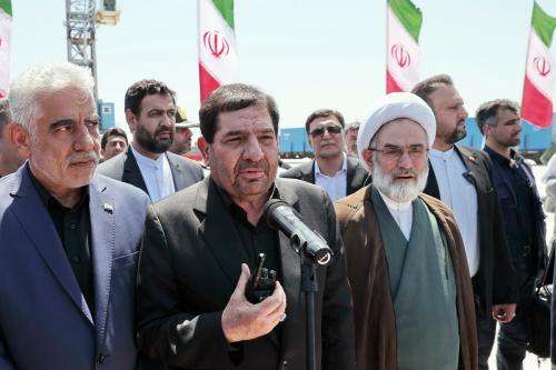 شهید جمهور ارتباطات همسایگی و بین‌المللی کشور را به خوبی گسترش داد
