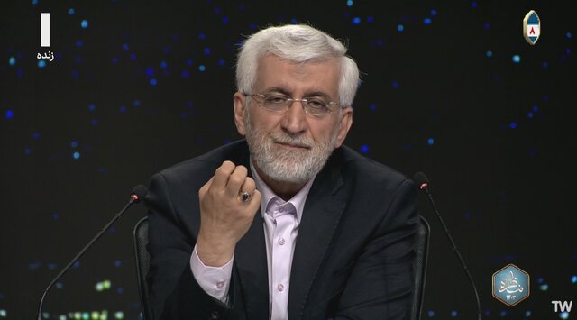 اگر منابعی داریم باید کاملا عادلانه توزیع کنیم