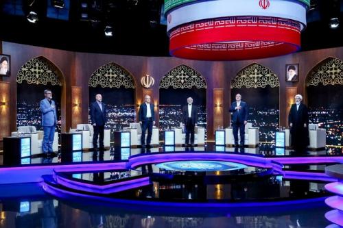 فیلم/ سوالات کارشناسان برای بخش دوم مناظره