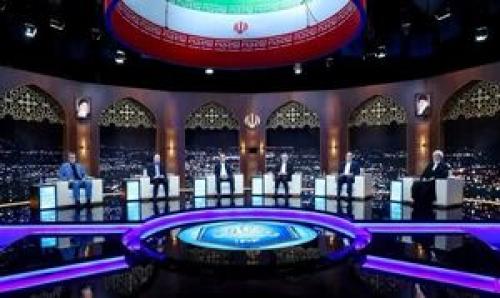 20 میلیون ببینده مناظره اول داشت