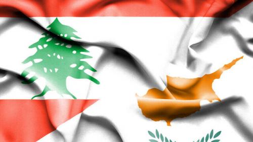 علت تماس وزیر خارجه لبنان با همتای قبرسی 