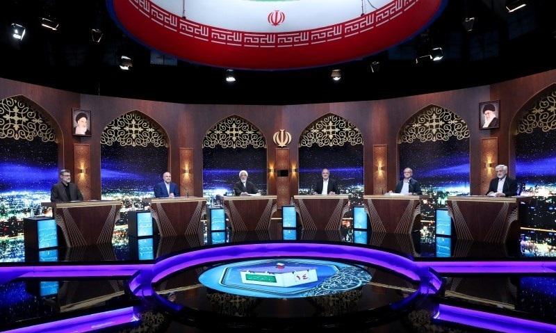  سومین مناظره انتخاباتی با موضوع فرهنگی 