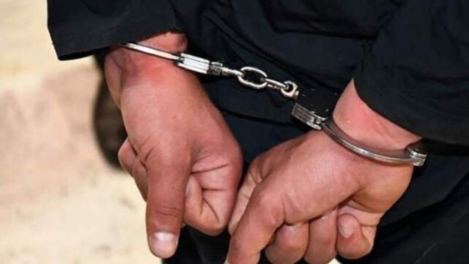  پرتاب شی آتش‌زا به ستاد انتخاباتی جلیلی