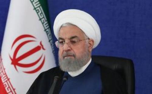 دومین نامه دفترروحانی به کمیسیون بررسی تبلیغات