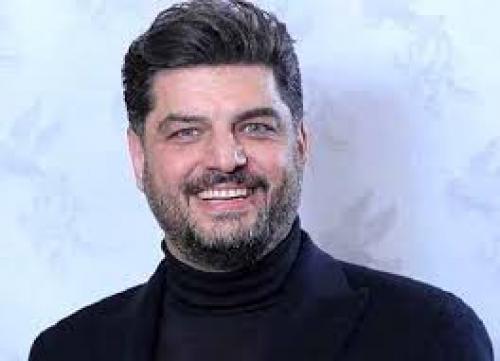 اظهار نظر عجیب سام درخشانی درباره فوتبال 
