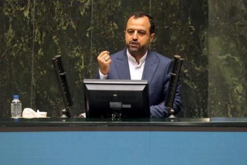 متوسط رشد اقتصادی در دولت سیزدهم 