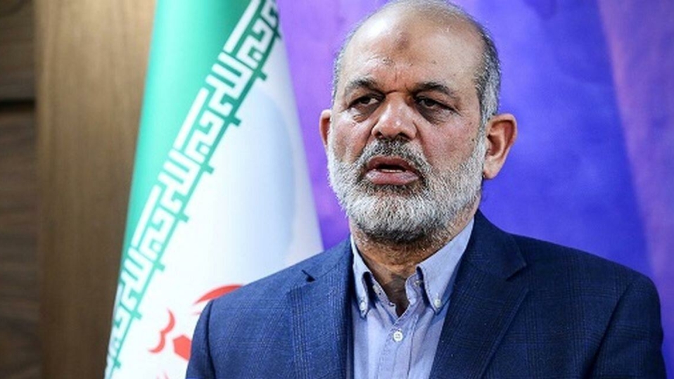وحیدی: آقایان آمار اشتباه از دولت سیزدهم ندهند