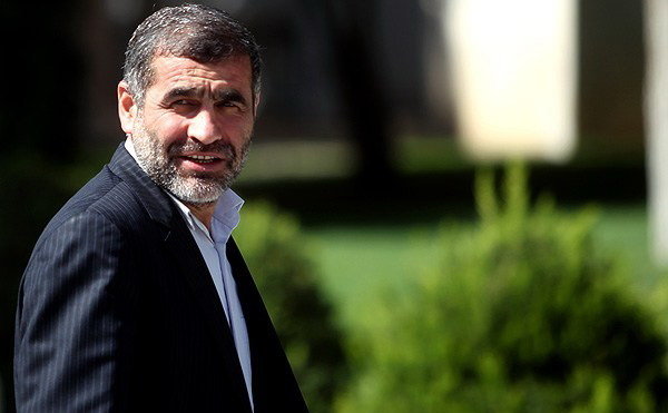 قالیباف توان ادامه دادن خط انقلاب را دارد