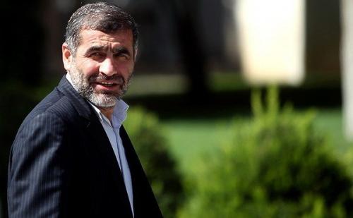 قالیباف توان ادامه دادن خط انقلاب را دارد