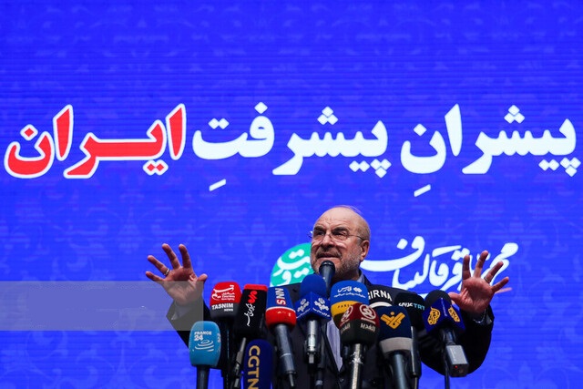 تغییر و تحول مؤثر در کشور از مسیر انتخابات می‌گذرد