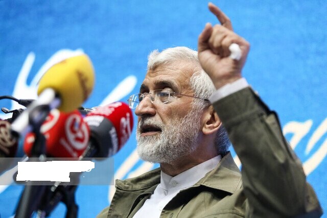 ضعف‌ها را با جوانان دانشمند می‌توان رفع کرد/ باید از همه ظرفیت‌ها استفاده شود