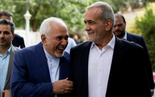 هیچ‌کس دولت روحانی را گردن نمی‌گیرد؟!+عکس