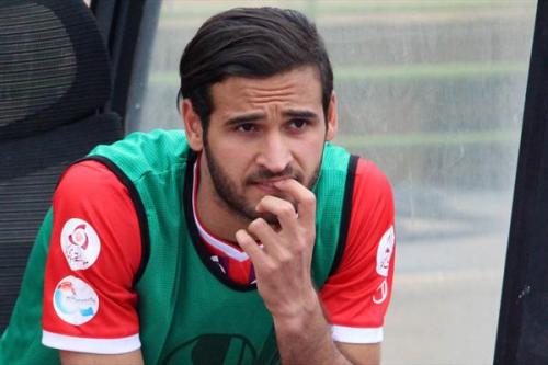 پشیمانی برانکو از خرید ستاره پرسپولیس در نیم فصل/"سرمربی پرسپولیس" دچار تردید می‌شود؟