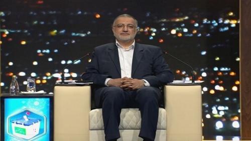  هیچ بخشی از مستند زاکانی حذف نشده است