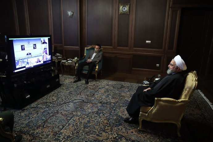دولت «روحانی» شریک مرگ هزاران جانباخته کرونا است/ آقای ظریف فراموش کردید که جان هزاران ایرانی بازیچه سیاسی شما و دولت متبوع‌تان شد